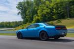 Dodge Challenger SRT Hellcat Redeye Widebody 2018 года